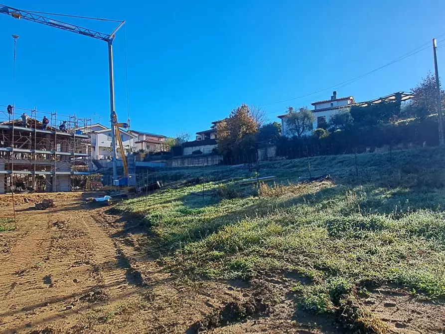 Immagine 12 di Villa in vendita  in via dante alighieri 249 a Reggello