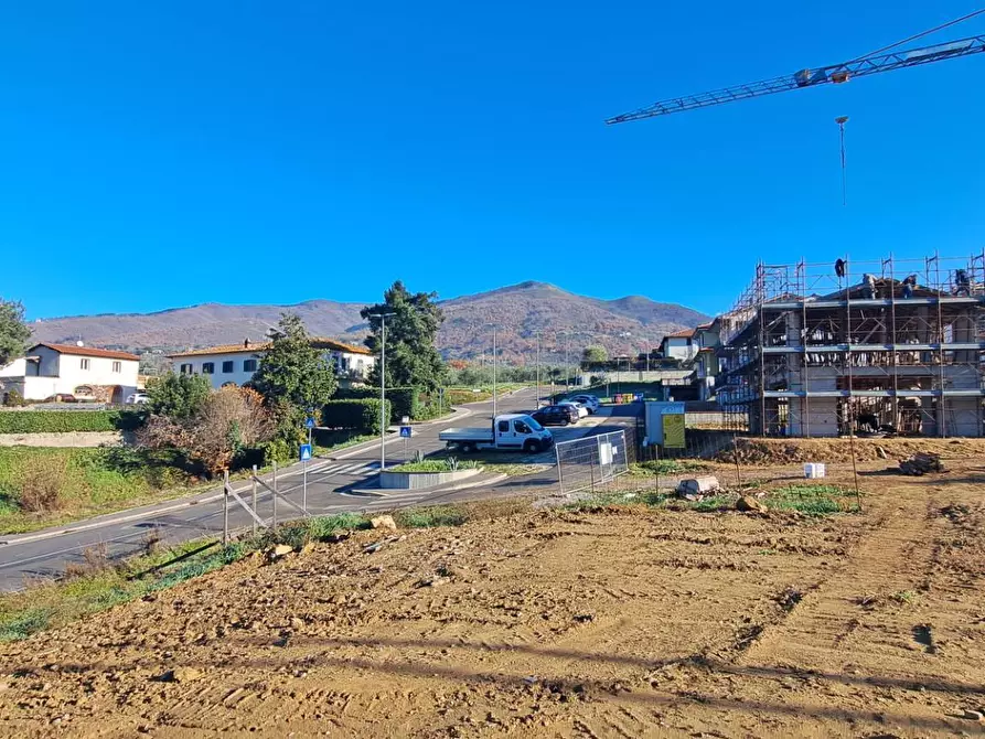 Immagine 13 di Villa in vendita  in via dante alighieri 249 a Reggello