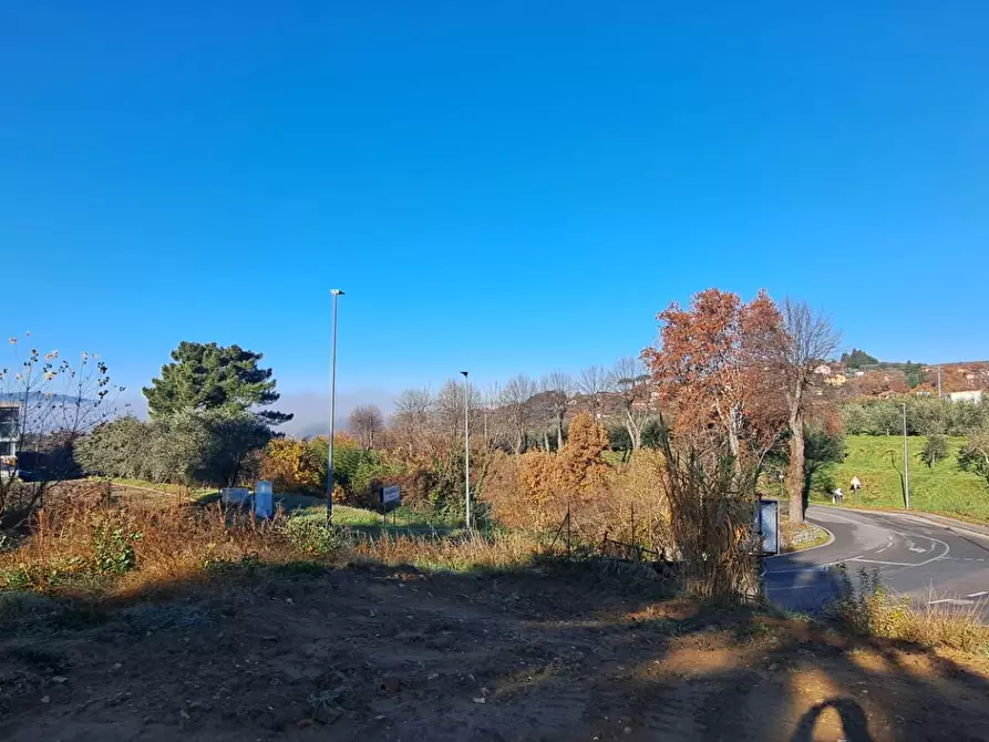 Immagine 14 di Villa in vendita  in via dante alighieri 249 a Reggello