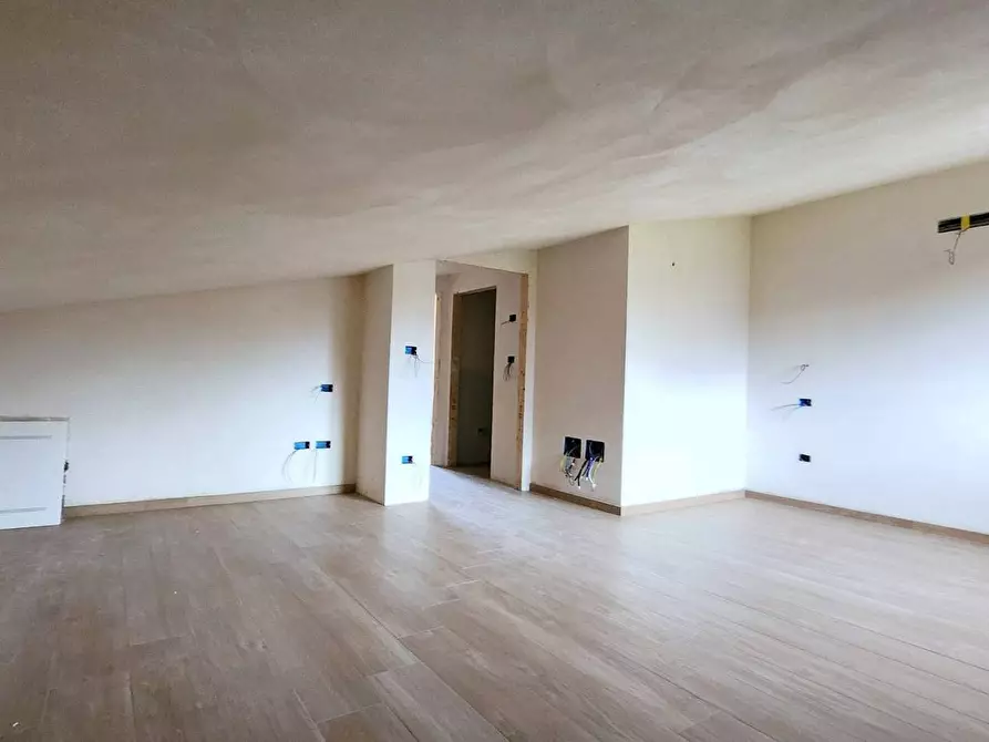 Immagine 10 di Villa in vendita  in Via Dianora Buini 21 a Borgo San Lorenzo