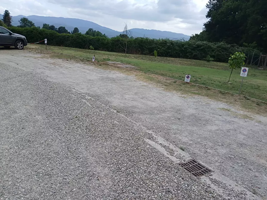 Immagine 15 di Villetta a schiera in vendita  in via di piazzano 14 a Borgo San Lorenzo