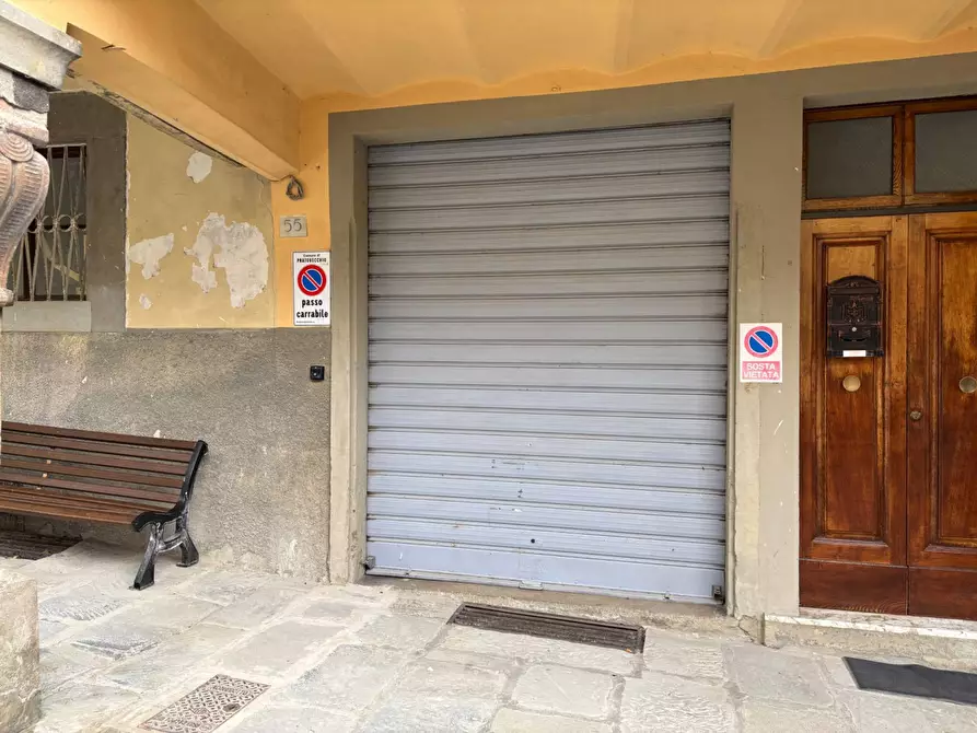 Immagine 2 di Appartamento in vendita  in piazza bernardo tanucci 3 a Pratovecchio Stia
