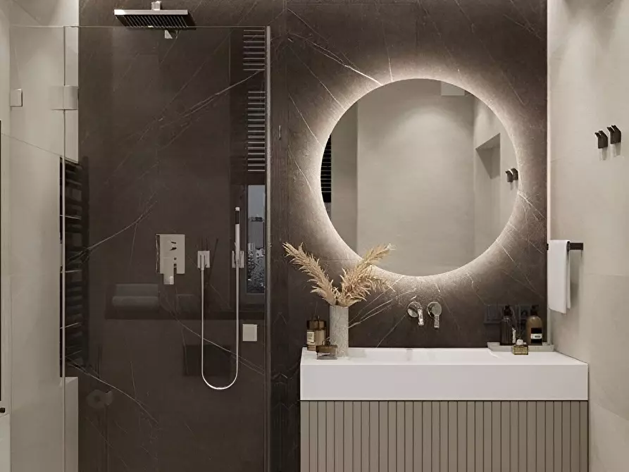 Immagine 16 di Appartamento in vendita  in via spinello aretino a Bagno A Ripoli