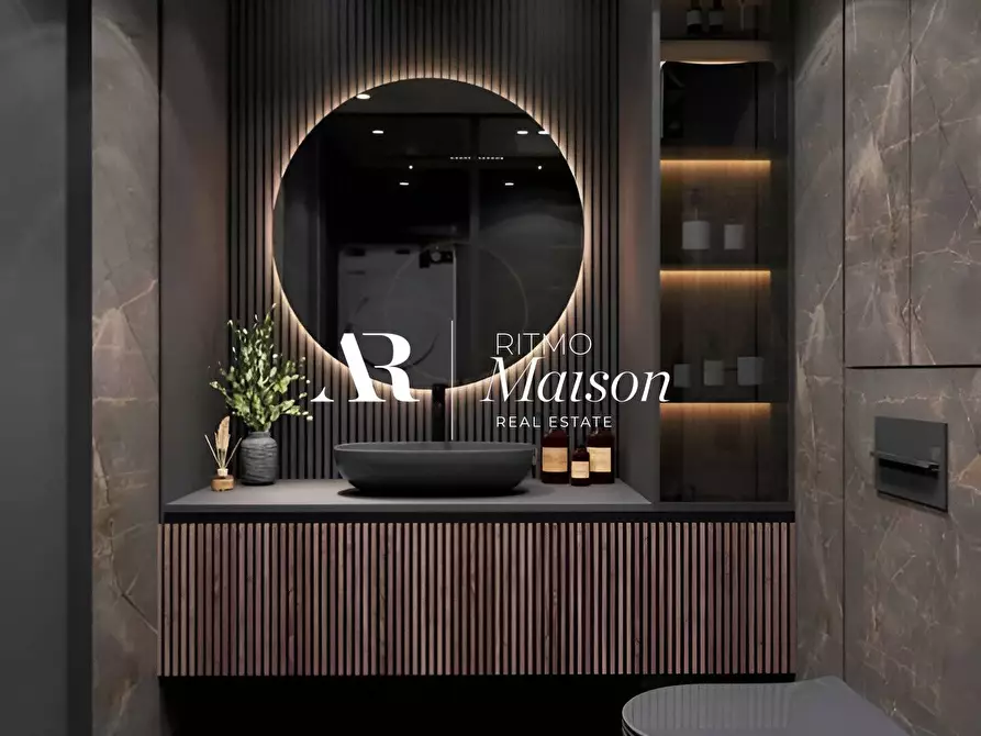 Immagine 16 di Appartamento in vendita  in via spinello aretino a Bagno A Ripoli