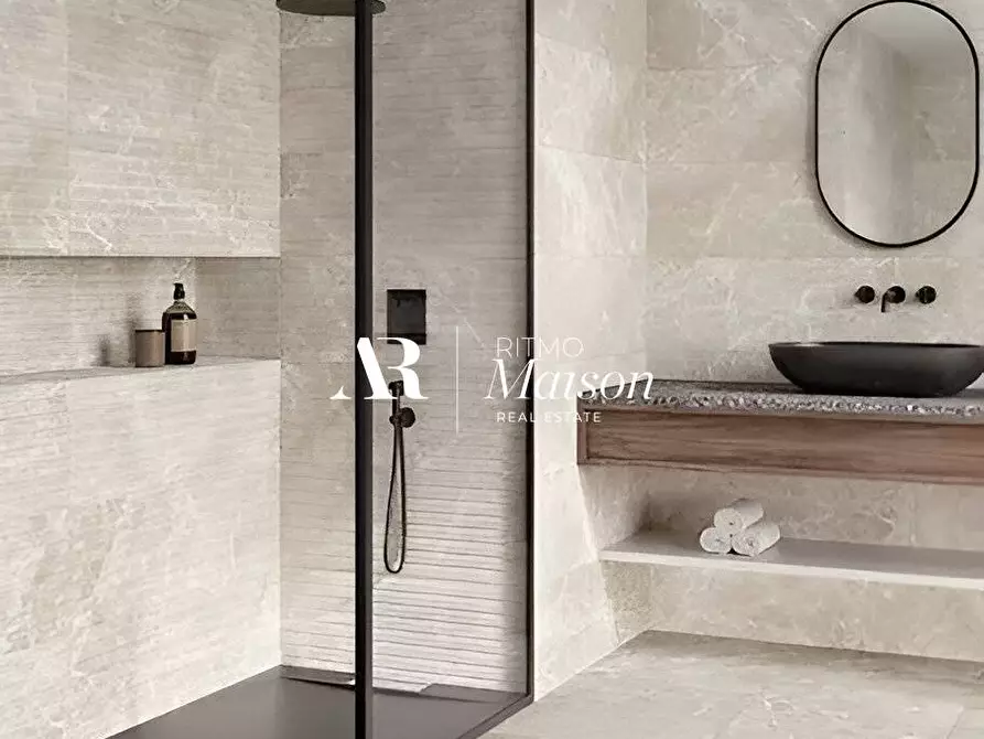 Immagine 18 di Appartamento in vendita  in via spinello aretino a Bagno A Ripoli