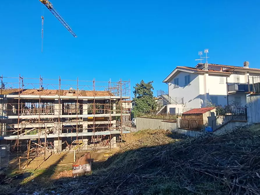 Immagine 9 di Villa in vendita  in via dante alighieri 249 a Reggello