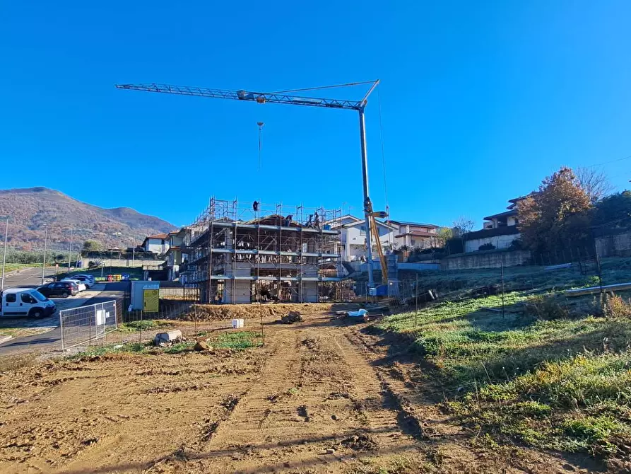 Immagine 11 di Villa in vendita  in via dante alighieri 249 a Reggello