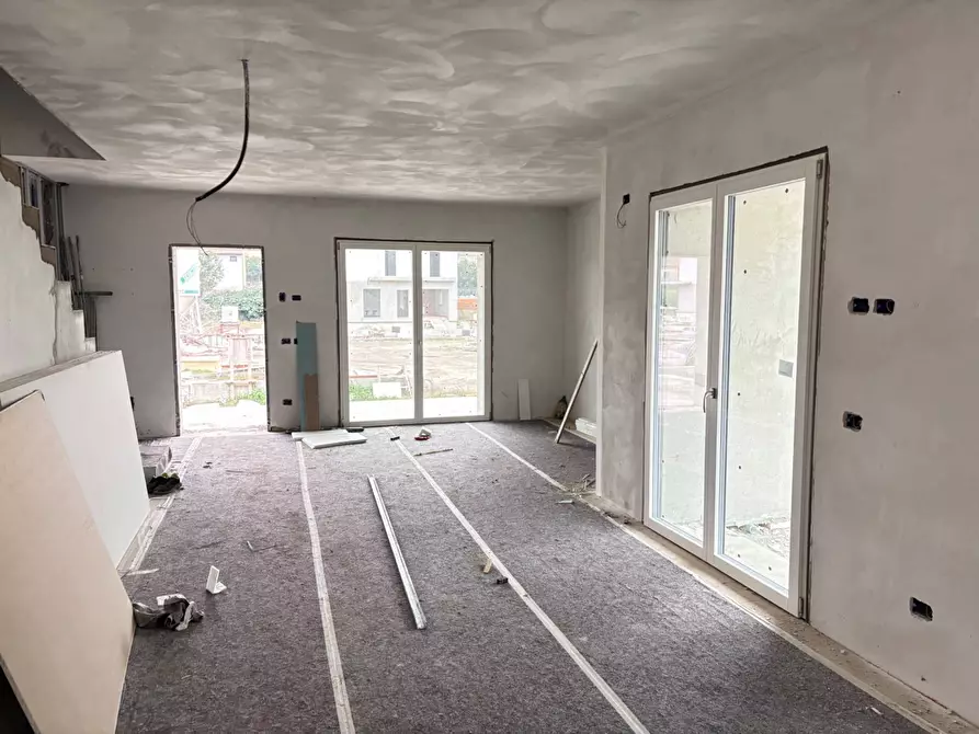 Immagine 4 di Appartamento in vendita  in via tarlati a Arezzo