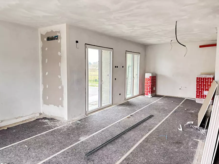 Immagine 5 di Appartamento in vendita  in via tarlati a Arezzo