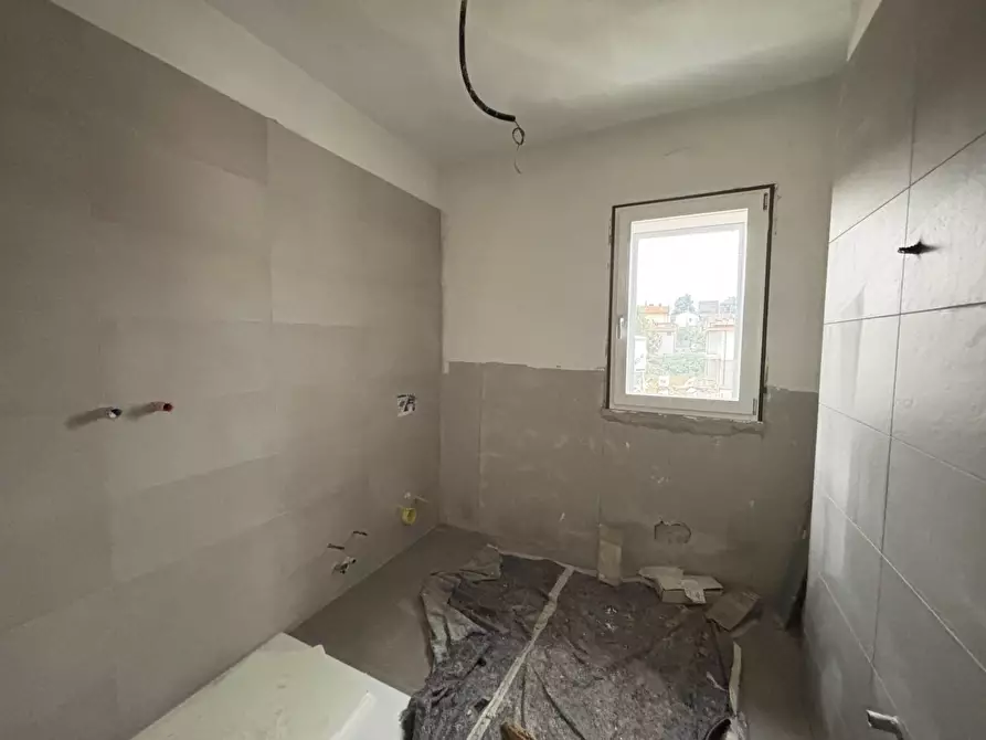 Immagine 8 di Appartamento in vendita  in via tarlati a Arezzo