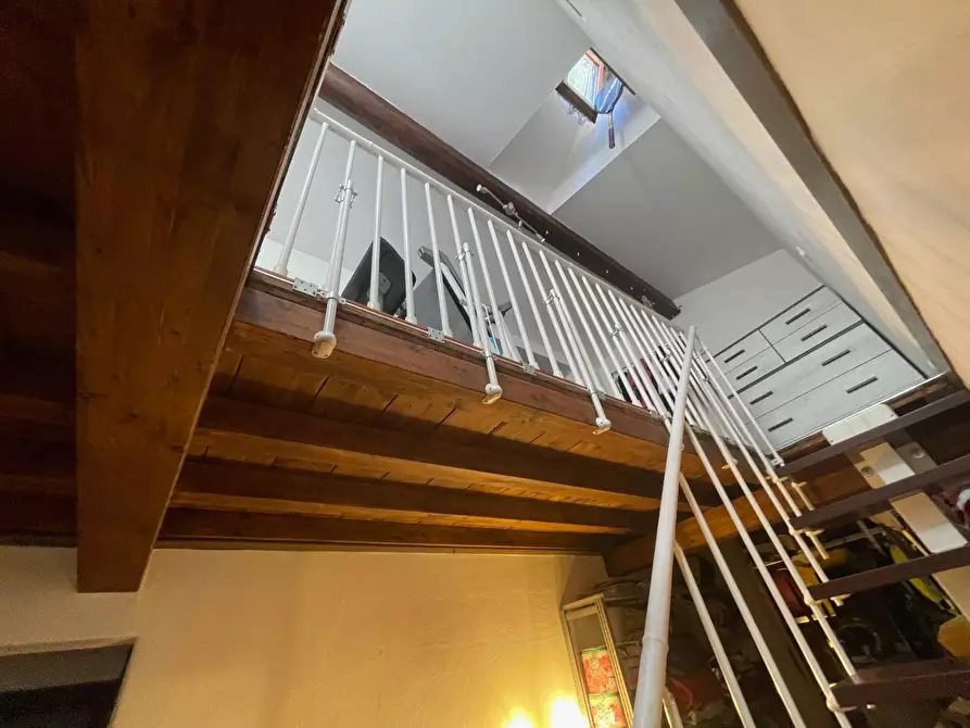 Immagine 15 di Appartamento in vendita  in Strada Provinciale Traversa del Mugello 12 a Borgo San Lorenzo