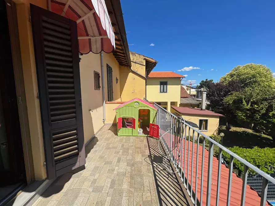 Immagine 19 di Appartamento in vendita  in Strada Provinciale Traversa del Mugello 12 a Borgo San Lorenzo