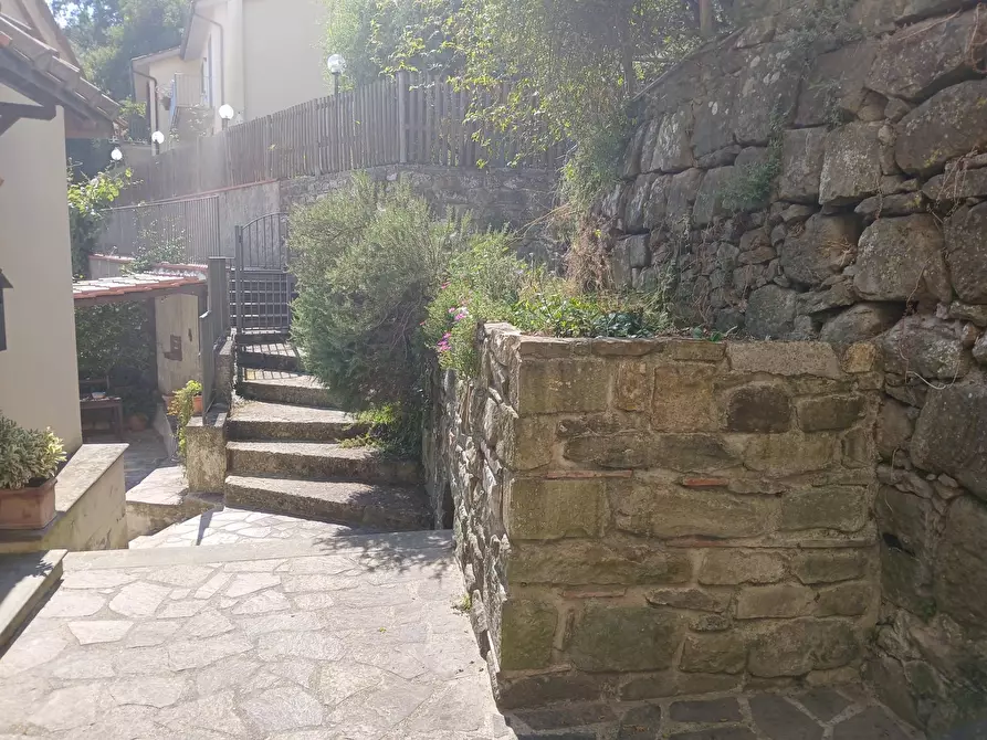 Immagine 3 di Appartamento in vendita  in Via Piana 121 a Pontassieve