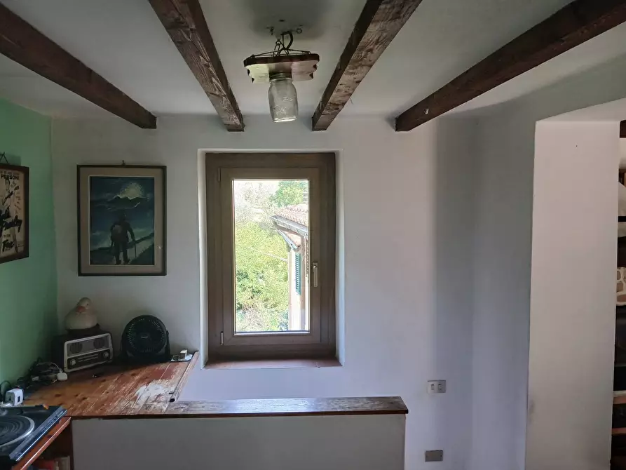 Immagine 17 di Appartamento in vendita  in Via Piana 121 a Pontassieve