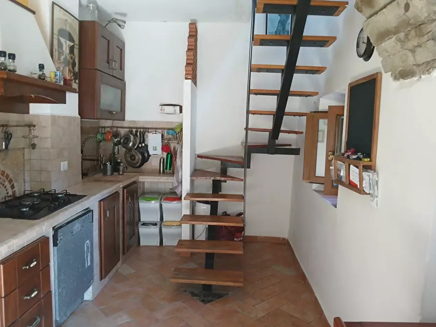 Immagine 8 di Appartamento in vendita  in Via Piana 121 a Pontassieve
