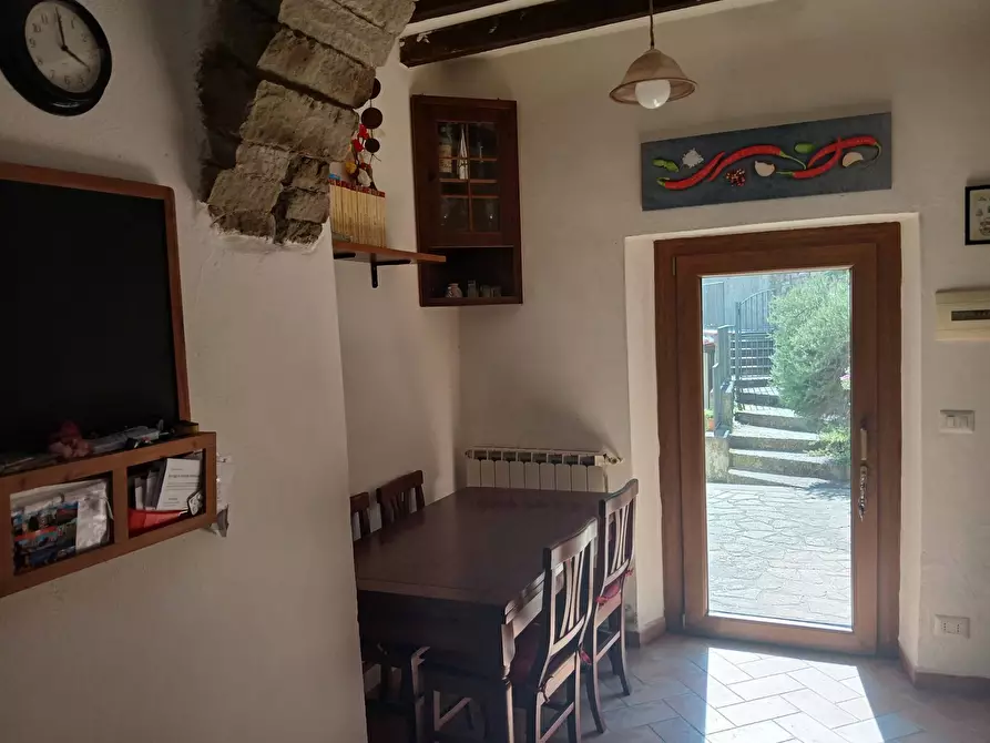 Immagine 9 di Appartamento in vendita  in Via Piana 121 a Pontassieve