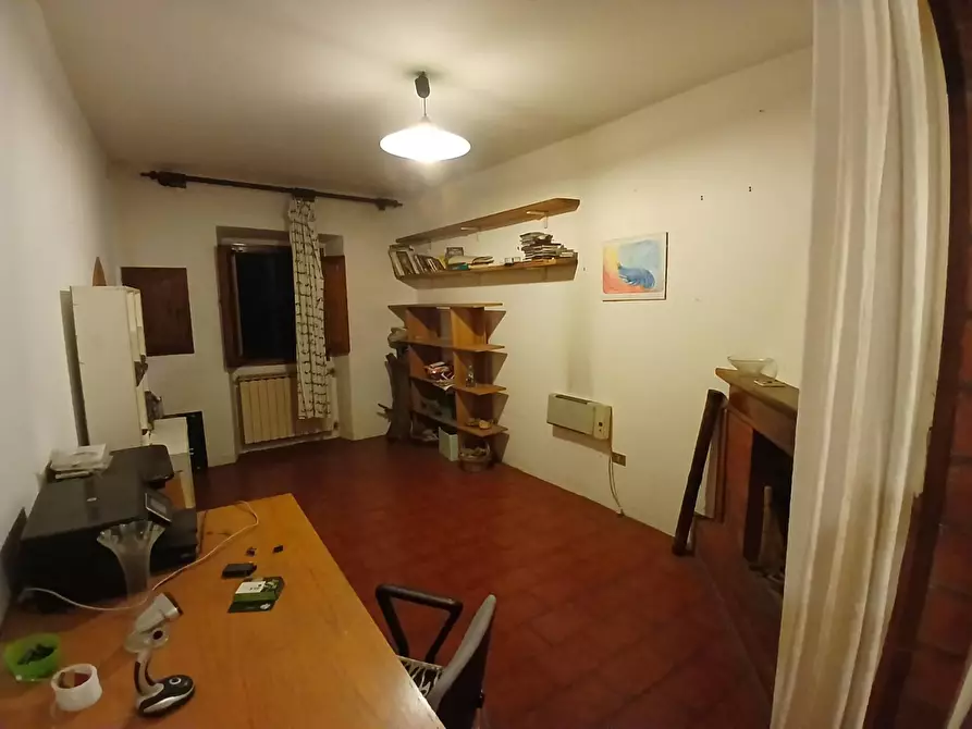 Immagine 6 di Appartamento in vendita  in Località Contea 57 a Rufina