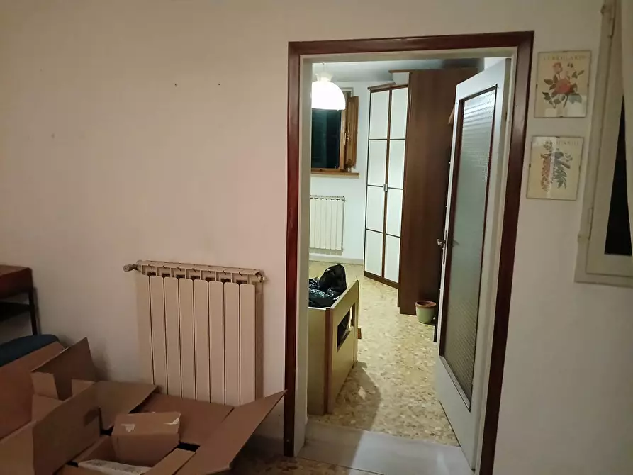 Immagine 10 di Appartamento in vendita  in Località Contea 57 a Rufina