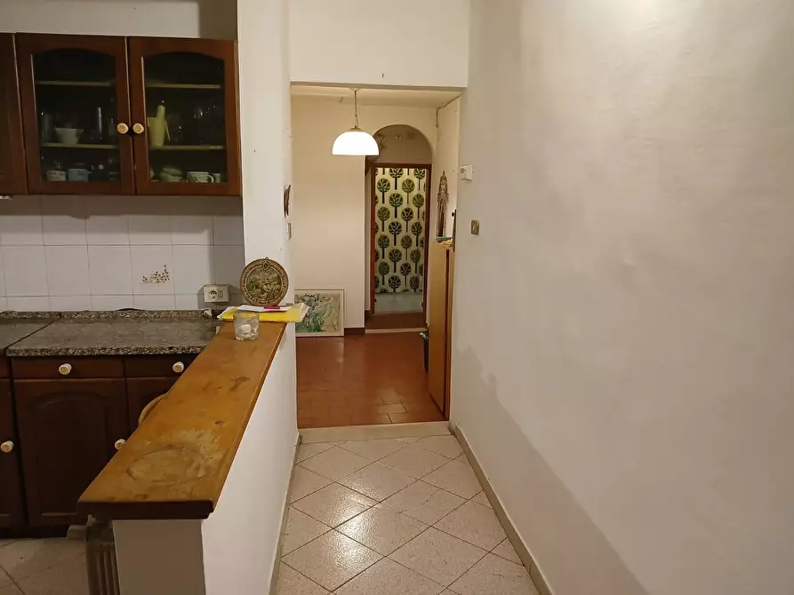 Immagine 18 di Appartamento in vendita  in Località Contea 57 a Rufina