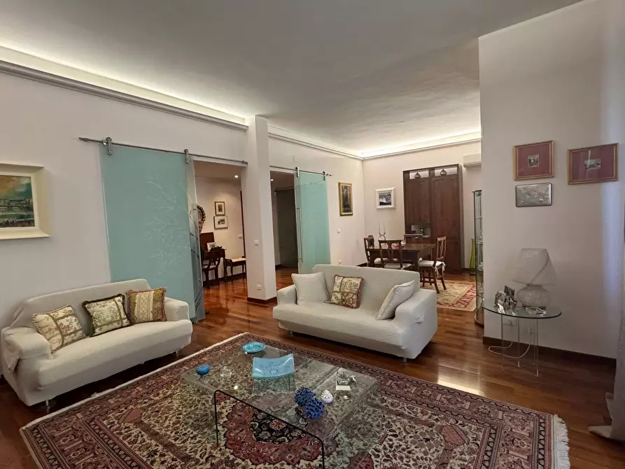 Immagine 1 di Appartamento in vendita  in Via Dei Frullani 3 a Firenze