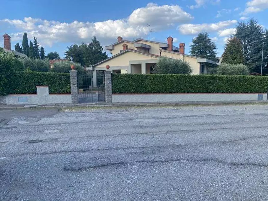 Immagine 2 di Villa in vendita  in Via del Tabernacolo 10 a Barberino Di Mugello