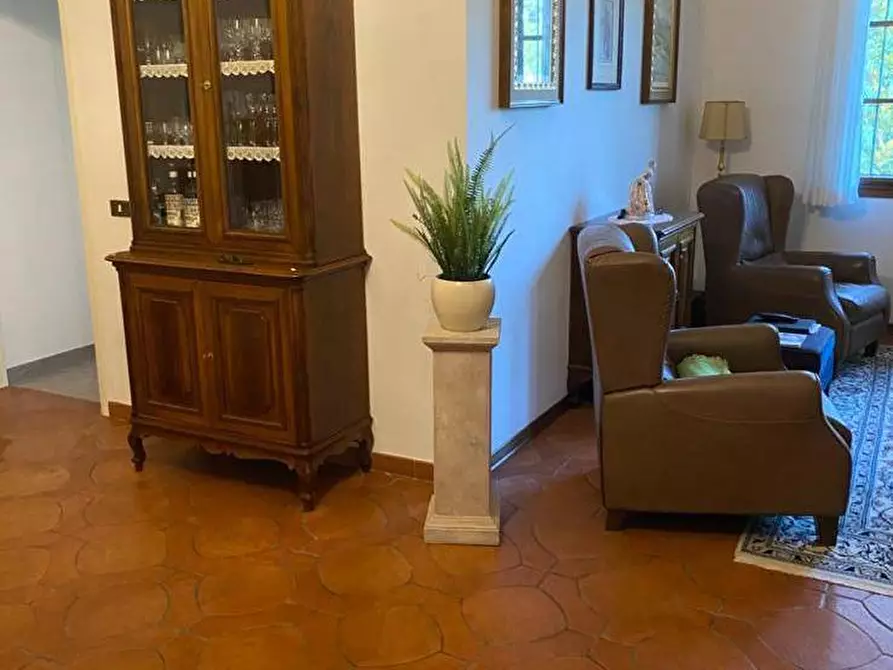 Immagine 7 di Villa in vendita  in Via del Tabernacolo 10 a Barberino Di Mugello