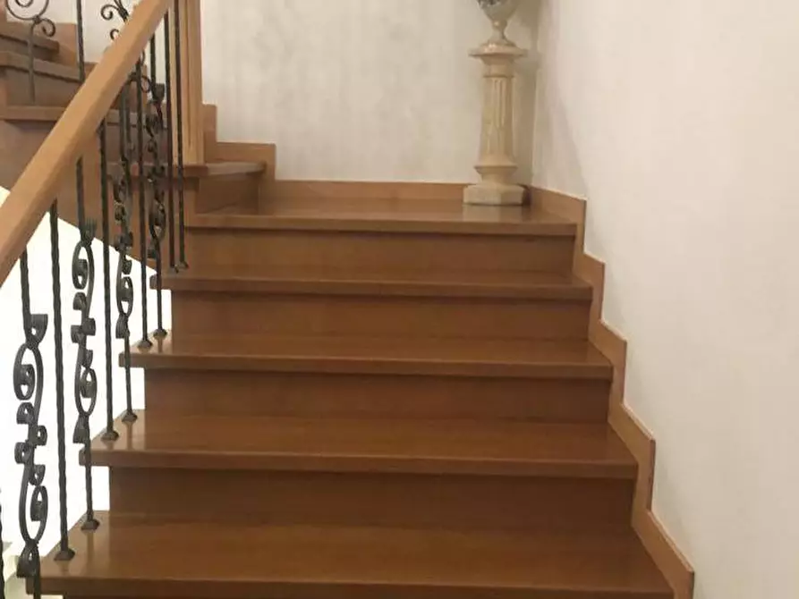 Immagine 10 di Villa in vendita  in Via del Tabernacolo 10 a Barberino Di Mugello