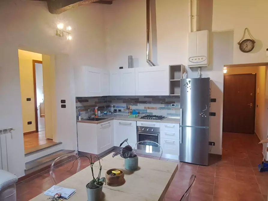 Immagine 1 di Appartamento in vendita  in via sant'andrea a Barberino Di Mugello