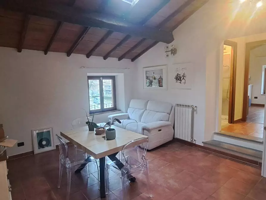 Immagine 2 di Appartamento in vendita  in via sant'andrea a Barberino Di Mugello