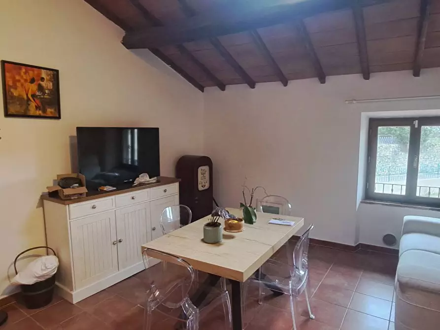 Immagine 3 di Appartamento in vendita  in via sant'andrea a Barberino Di Mugello