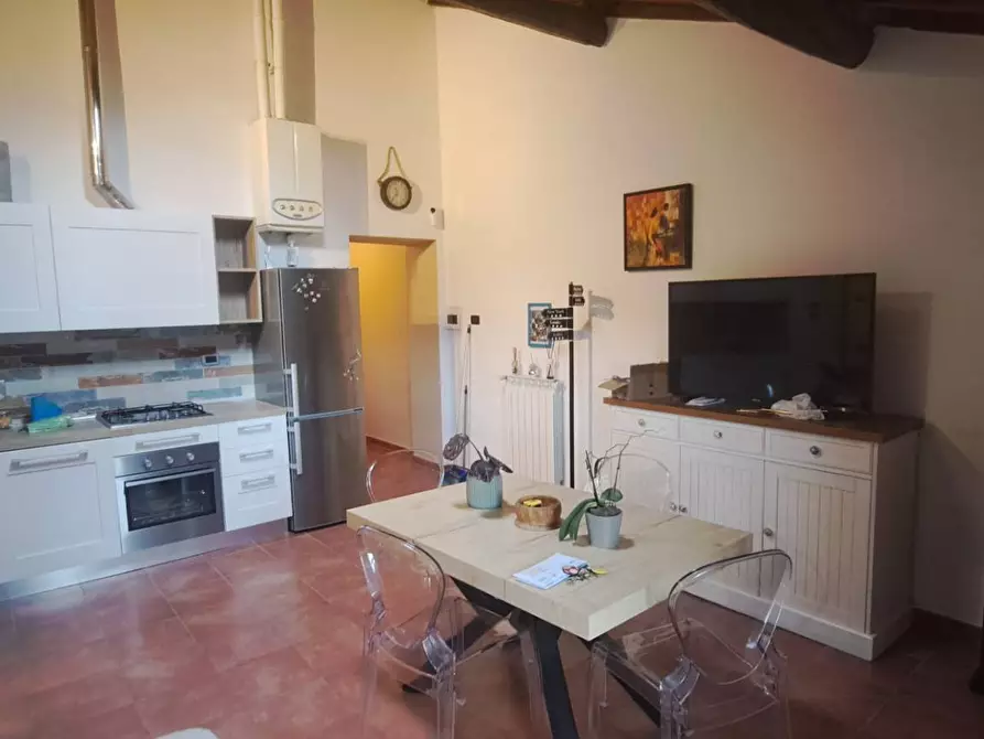 Immagine 4 di Appartamento in vendita  in via sant'andrea a Barberino Di Mugello