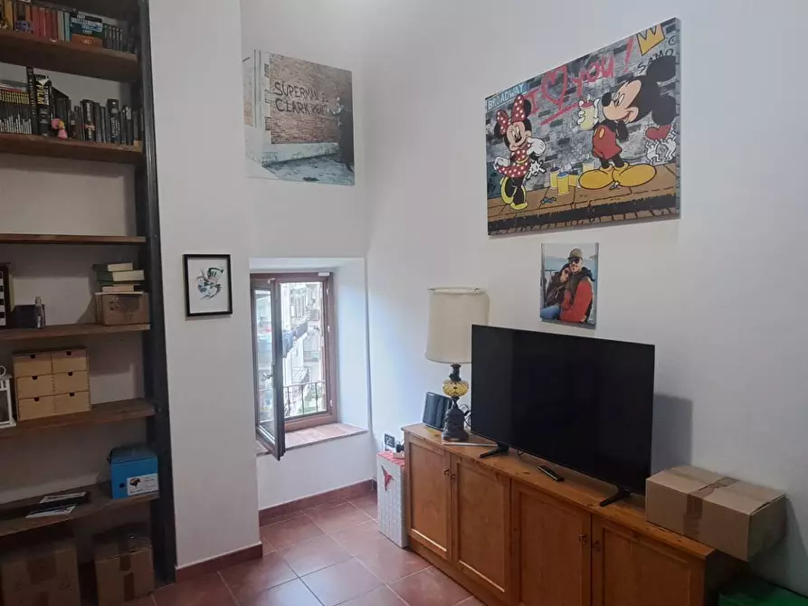 Immagine 11 di Appartamento in vendita  in via sant'andrea a Barberino Di Mugello