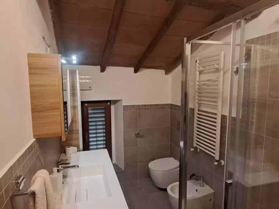 Immagine 5 di Appartamento in vendita  in via sant'andrea a Barberino Di Mugello