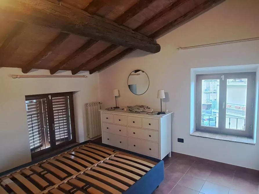 Immagine 6 di Appartamento in vendita  in via sant'andrea a Barberino Di Mugello