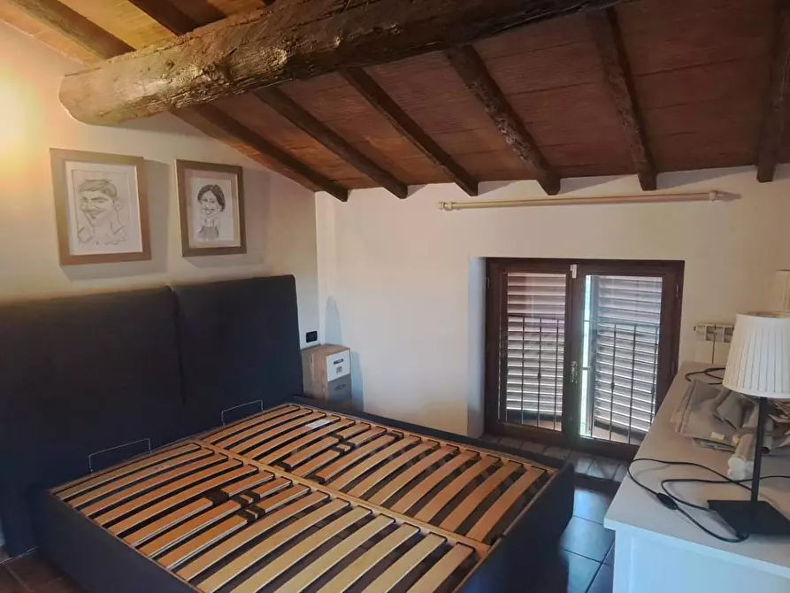 Immagine 7 di Appartamento in vendita  in via sant'andrea a Barberino Di Mugello