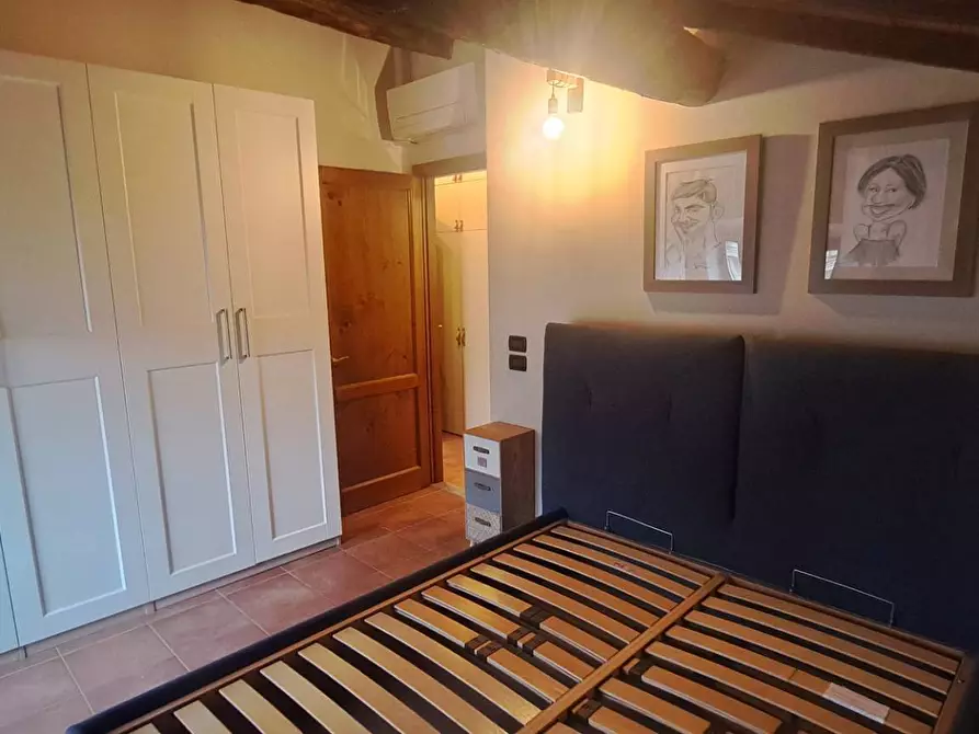 Immagine 8 di Appartamento in vendita  in via sant'andrea a Barberino Di Mugello