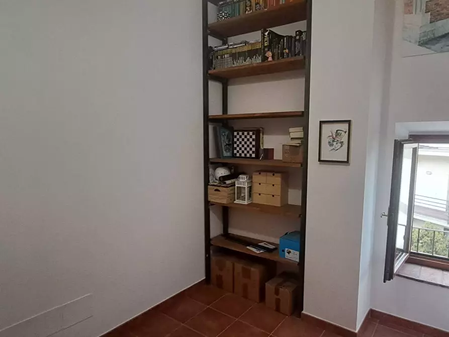 Immagine 10 di Appartamento in vendita  in via sant'andrea a Barberino Di Mugello