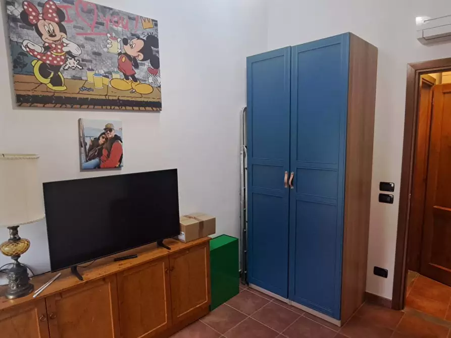 Immagine 12 di Appartamento in vendita  in via sant'andrea a Barberino Di Mugello