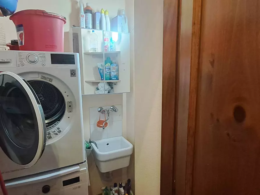 Immagine 14 di Appartamento in vendita  in via sant'andrea a Barberino Di Mugello