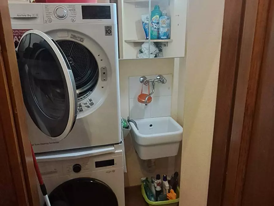 Immagine 15 di Appartamento in vendita  in via sant'andrea a Barberino Di Mugello