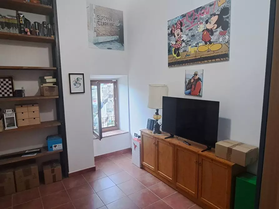 Immagine 16 di Appartamento in vendita  in via sant'andrea a Barberino Di Mugello