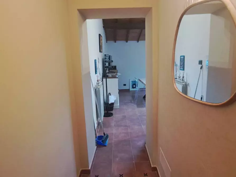 Immagine 17 di Appartamento in vendita  in via sant'andrea a Barberino Di Mugello
