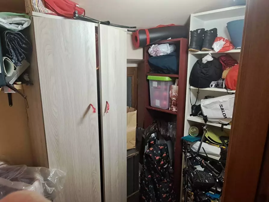 Immagine 18 di Appartamento in vendita  in via sant'andrea a Barberino Di Mugello