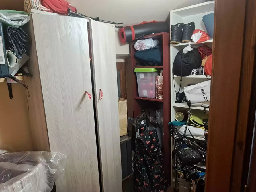 Immagine 19 di Appartamento in vendita  in via sant'andrea a Barberino Di Mugello