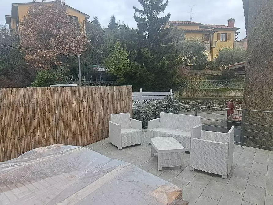 Immagine 21 di Appartamento in vendita  in via sant'andrea a Barberino Di Mugello
