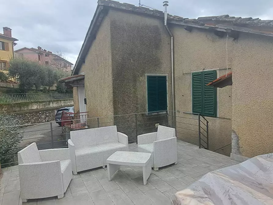 Immagine 22 di Appartamento in vendita  in via sant'andrea a Barberino Di Mugello