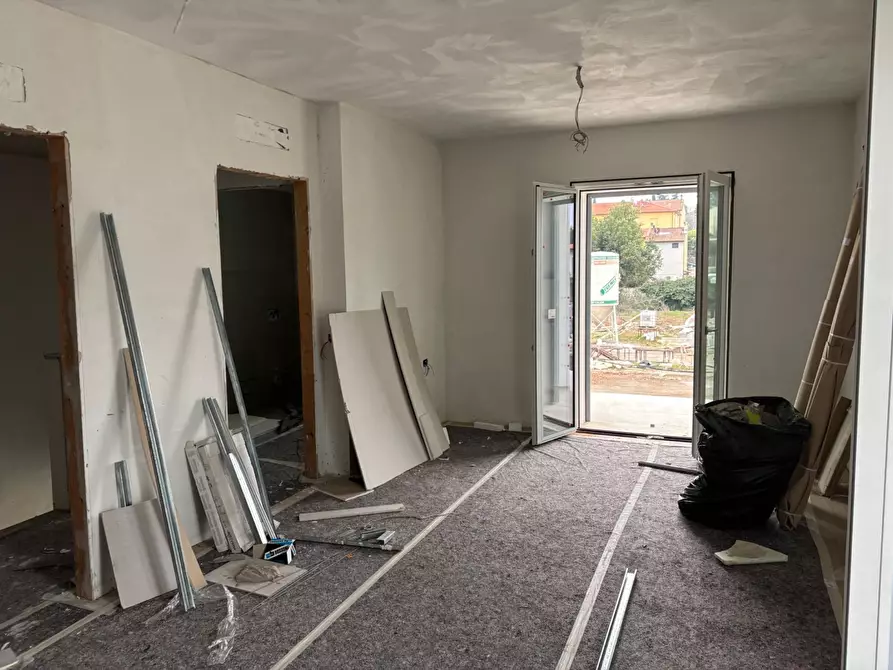 Immagine 9 di Appartamento in vendita  in via tarlati a Arezzo