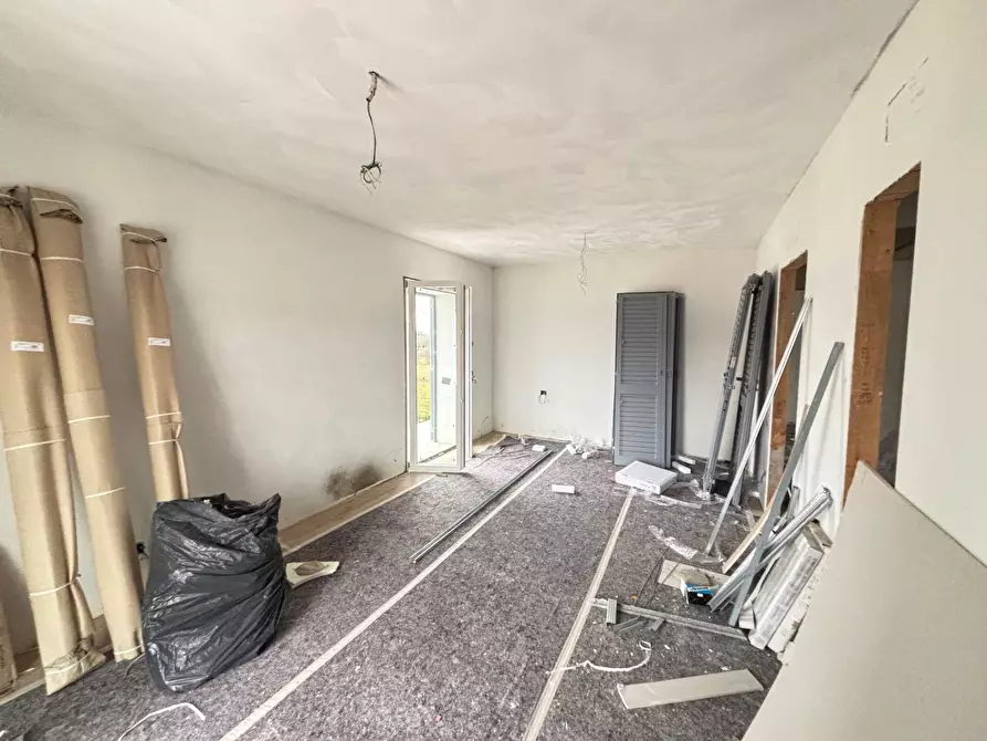 Immagine 14 di Appartamento in vendita  in via tarlati a Arezzo