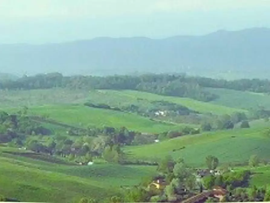 Immagine 4 di Villa in vendita  in pieve san giovanni a Capolona