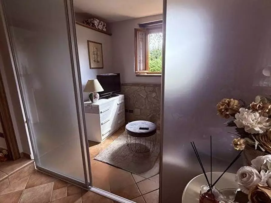 Immagine 9 di Rustico / casale in vendita  in località Pelago Travignoli 82 a Londa